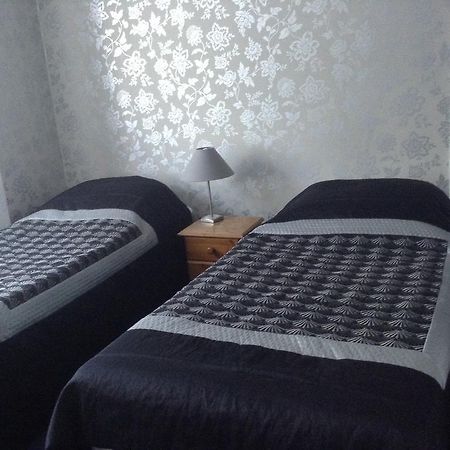 Becket Guest House Oxford Luaran gambar