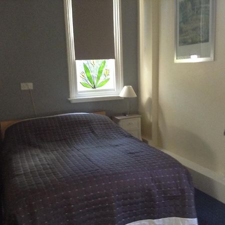 Becket Guest House Oxford Luaran gambar