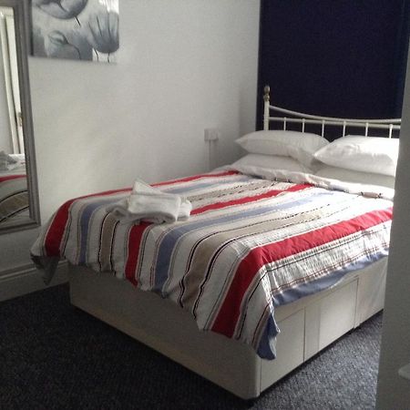 Becket Guest House Oxford Luaran gambar