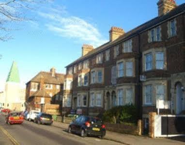 Becket Guest House Oxford Luaran gambar