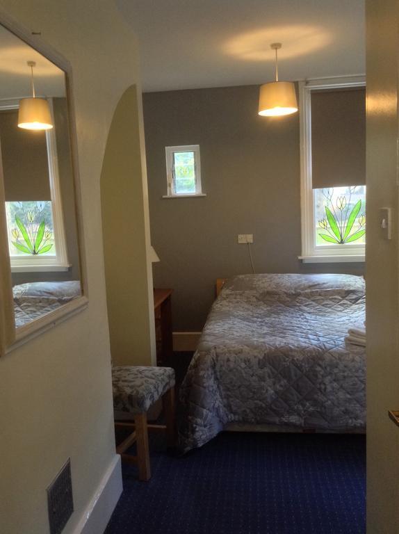 Becket Guest House Oxford Luaran gambar