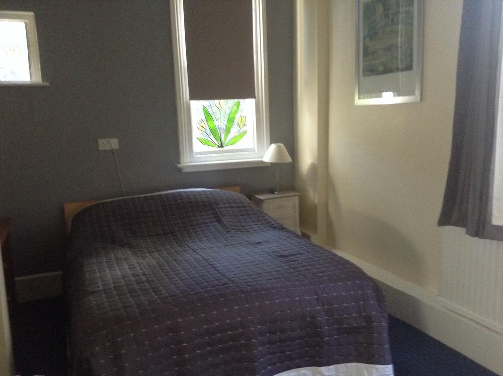 Becket Guest House Oxford Luaran gambar