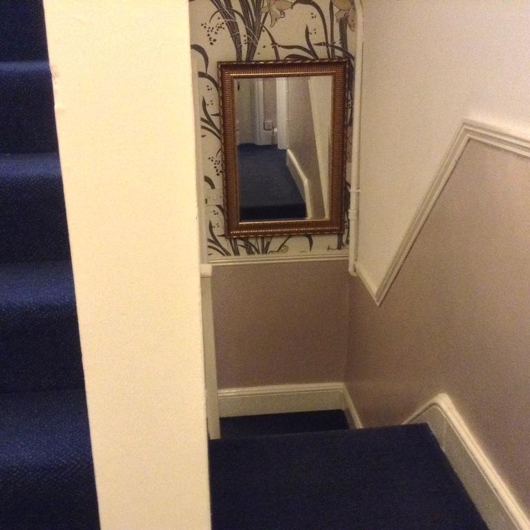 Becket Guest House Oxford Luaran gambar