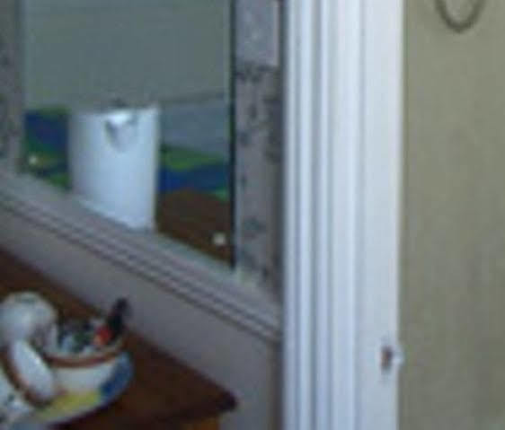 Becket Guest House Oxford Luaran gambar