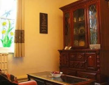 Becket Guest House Oxford Luaran gambar
