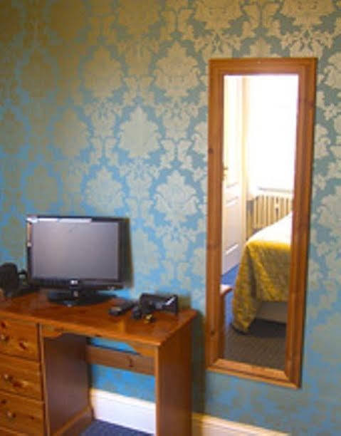 Becket Guest House Oxford Luaran gambar