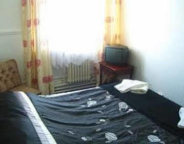 Becket Guest House Oxford Luaran gambar