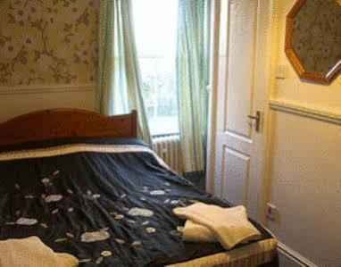 Becket Guest House Oxford Luaran gambar