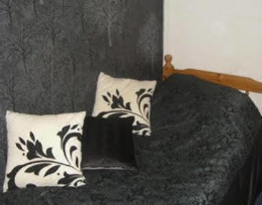 Becket Guest House Oxford Luaran gambar